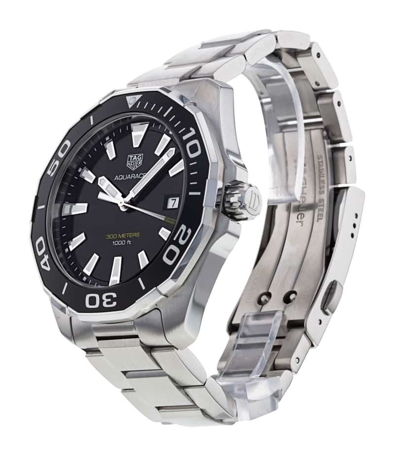 Tag Heuer Aquaracer WAY101A.BA0746